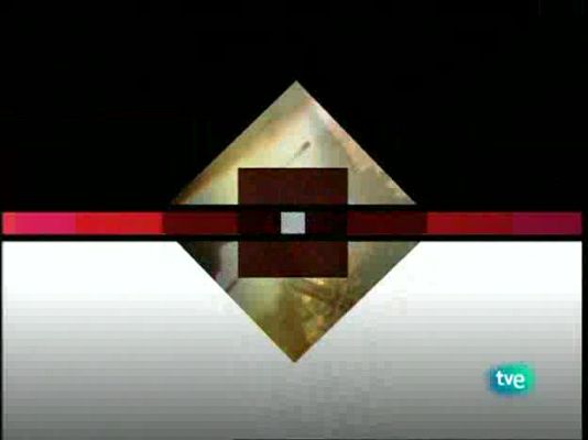 La 2 Noticias - La 2 Noticias - 27/03/09