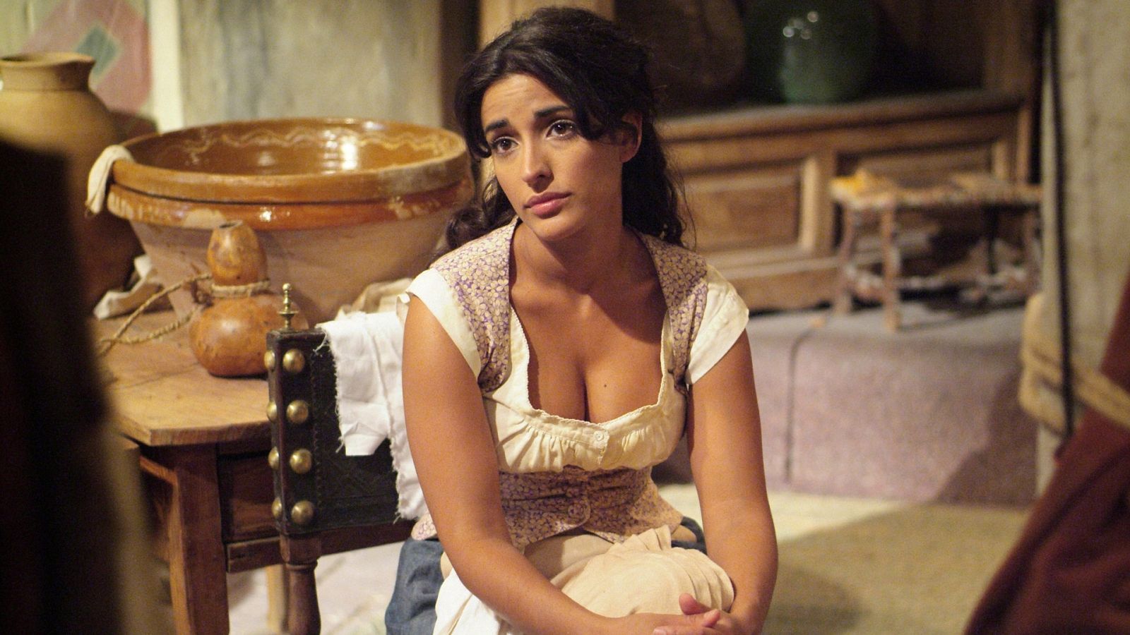 Águila Roja - T1 - Episodio 6 - Ver ahora