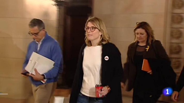 L'Informatiu - L'informatiu en 3 minuts - 02/05/2018