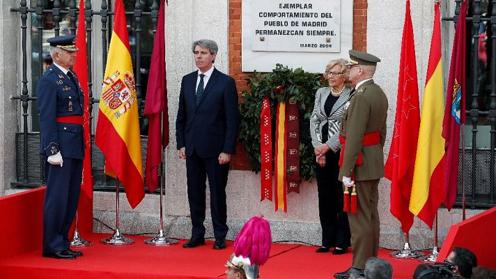 Amigas y conocidas - Amigas y conocidas - 02/05/18