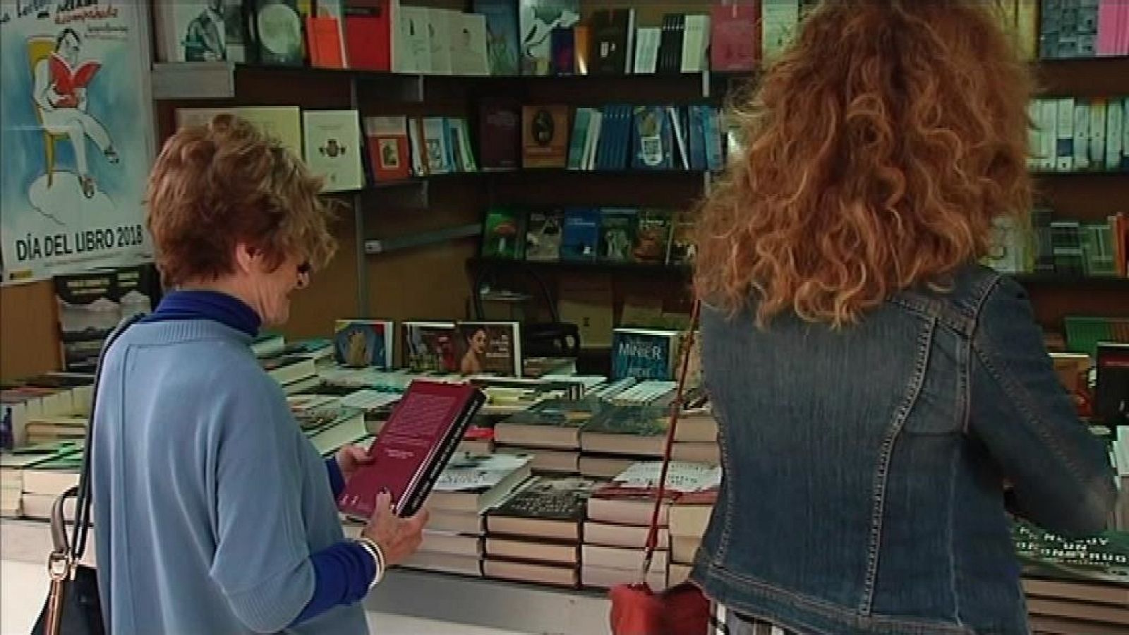 La Comunidad Valenciana en 2' - 02/05/18 - ver ahora