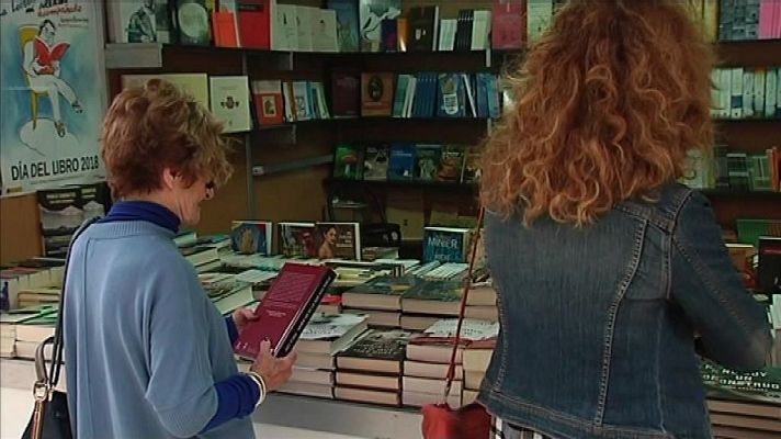 L'informatiu - Comunitat Valenciana - La Comunidad Valenciana en 2' - 02/05/18