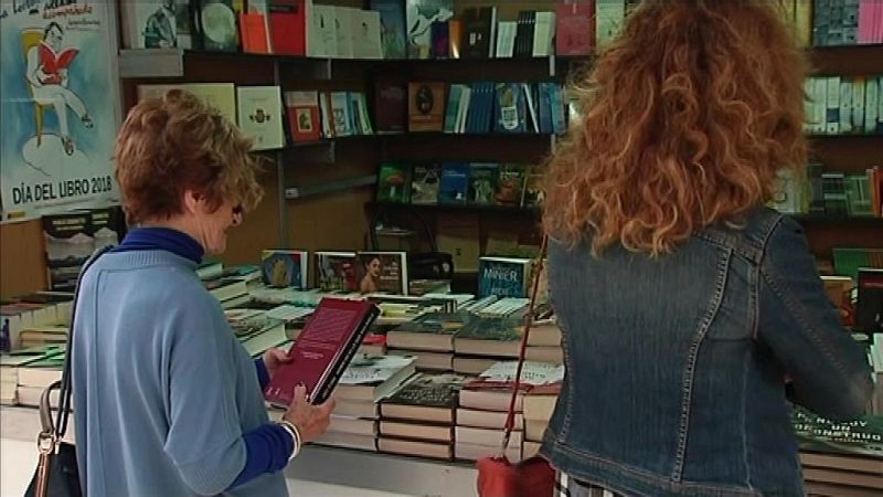 La Comunidad Valenciana en 2' - 02/05/18 - ver ahora