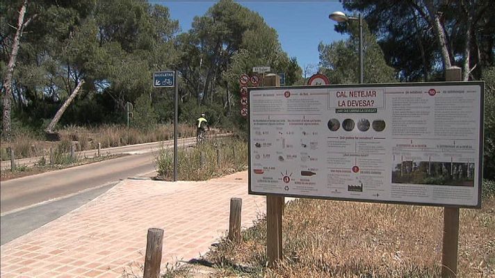 L'informatiu - Comunitat Valenciana - L'Informatiu - Comunitat Valenciana - 02/05/18