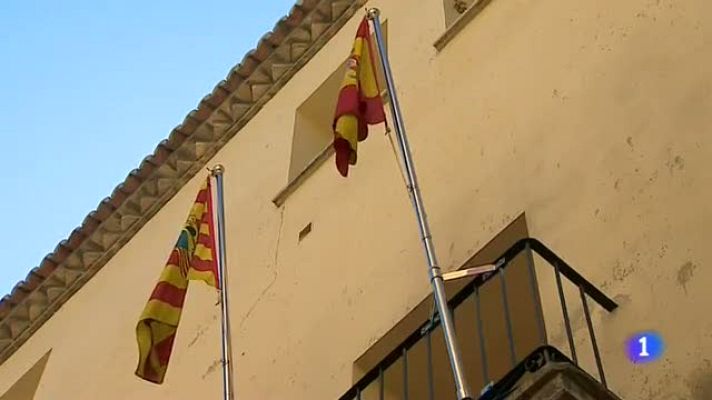 Noticias Aragón - Aragón en 2'-02/05/18