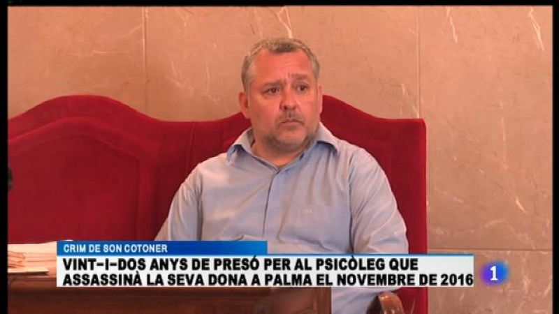 Informatiu Balear 2 - 02/05/18