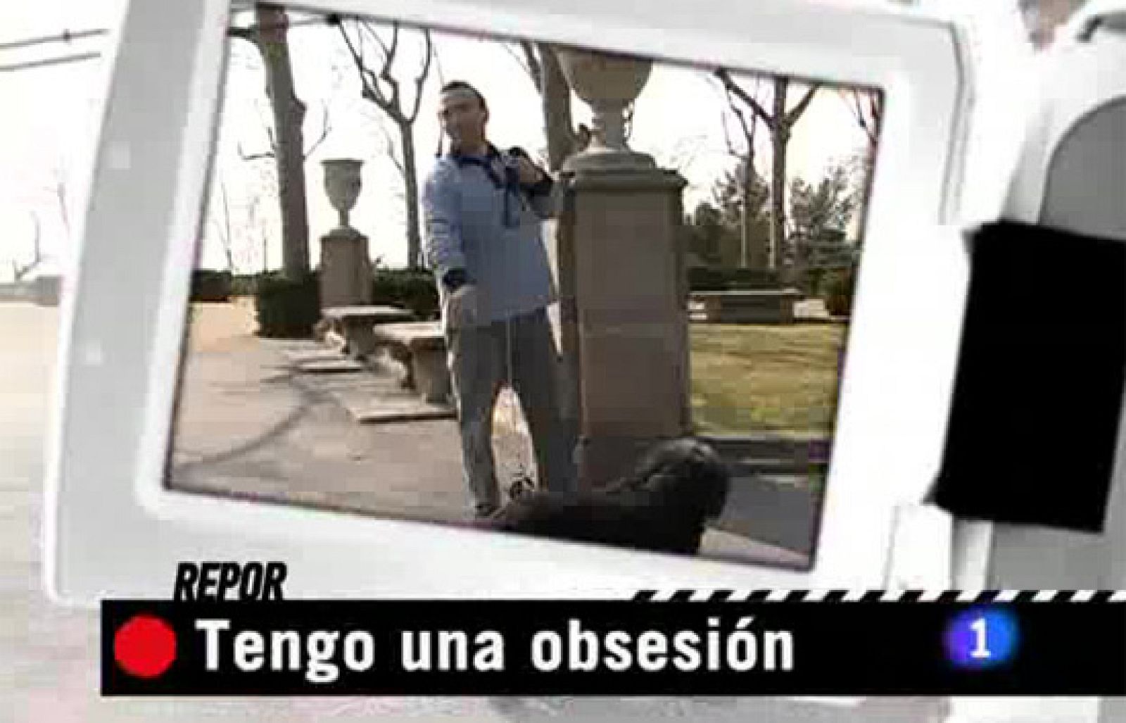 Repor - Tengo una obsesión - Repor | Ver