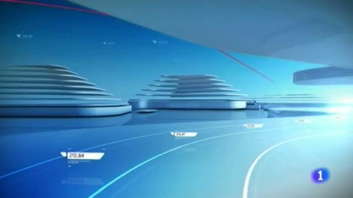 Noticias Murcia - Noticias Murcia 2 - 02/05/2018