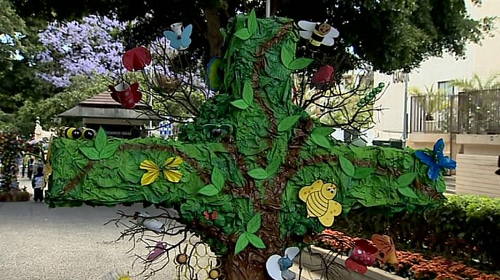 España en 24h - España en 24 horas - 02/05/18