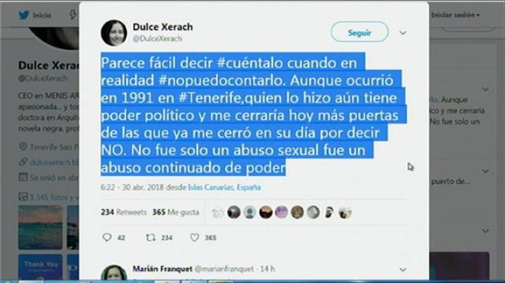 Telecanarias - Telecanarias - 02/05/2018