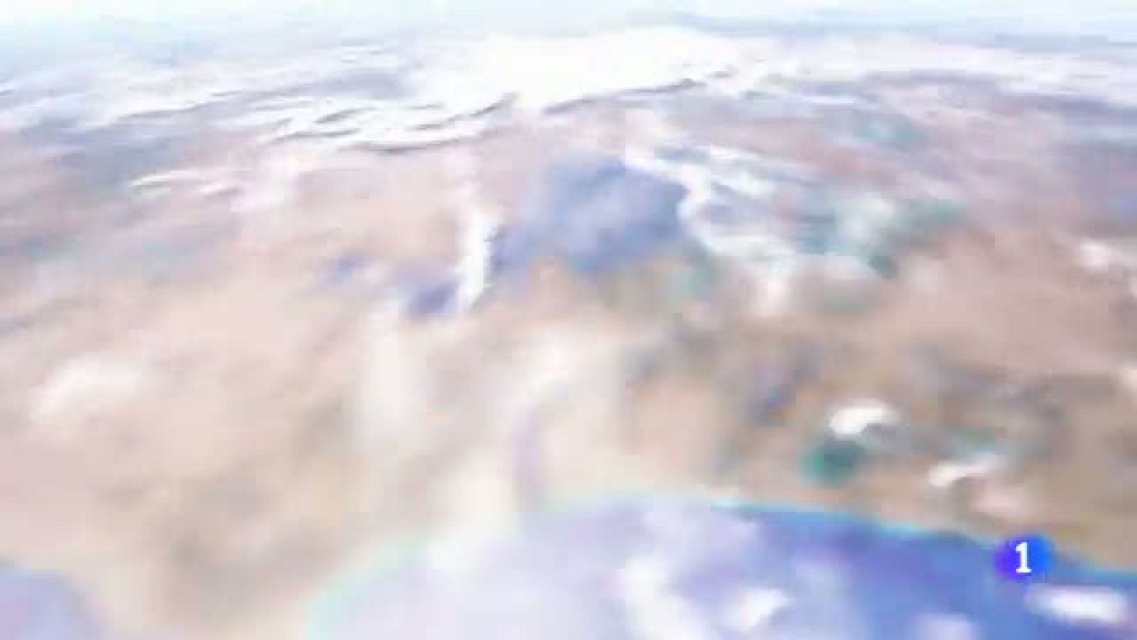 El tiempo en Cantabria - 02/05/18