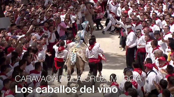 España Directo - España Directo - 02/05/18