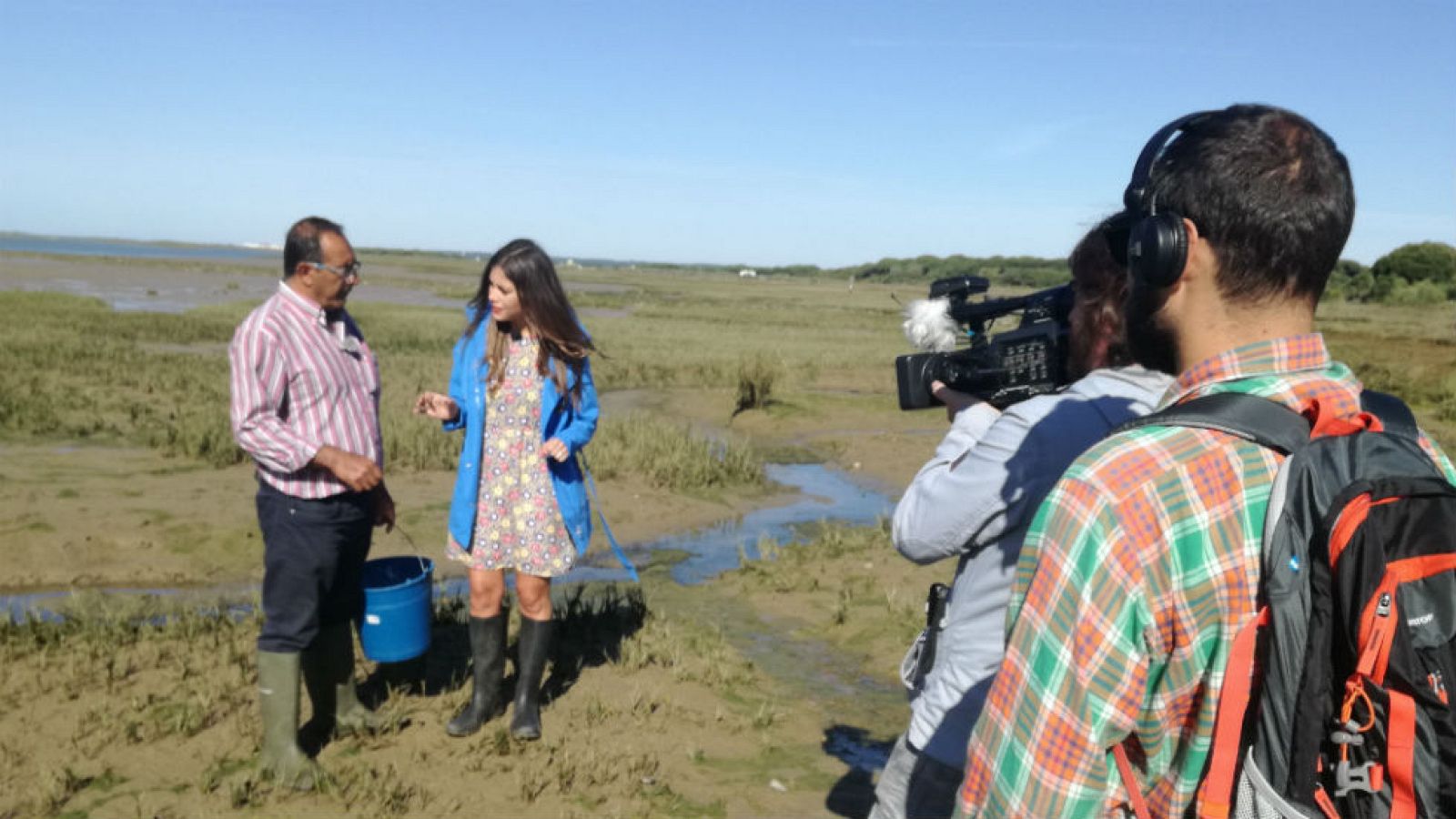 Escurridizos barriletes