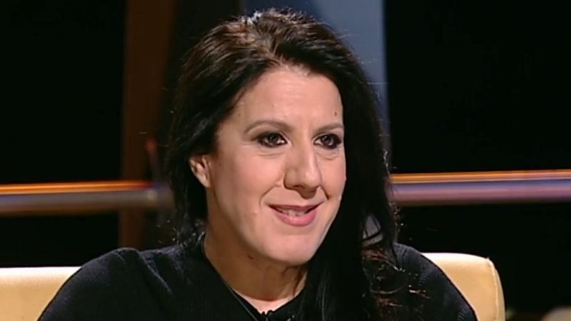 Atención obras - María Pagés, Vera y más