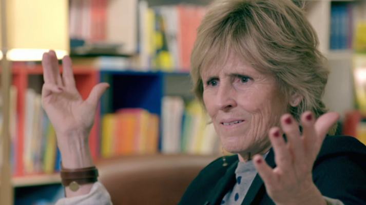 Retratos con alma - Programa 2