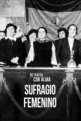 Retratos con alma - Programa 2