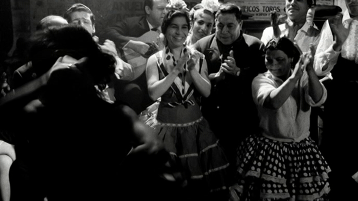 Historia de nuestro cine - Lejos de los árboles