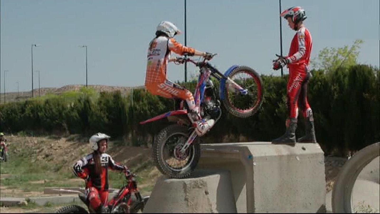 Moto Avenue - Programa 13 - ver ahora