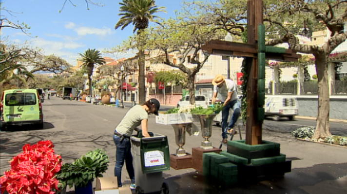 Telecanarias - Telecanarias 2 - 02/05/2018