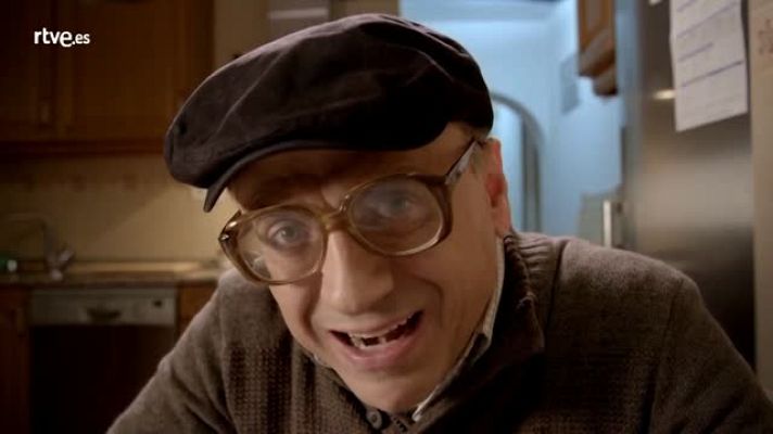 José Mota presenta - Tomas falsas (5)