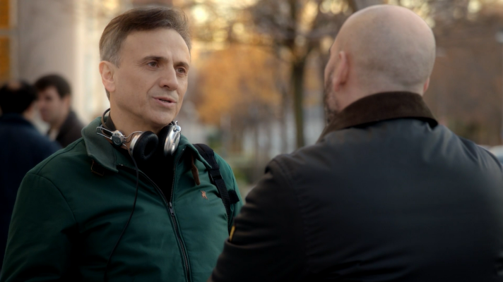 José Mota presenta - 10 minutos sabáticos