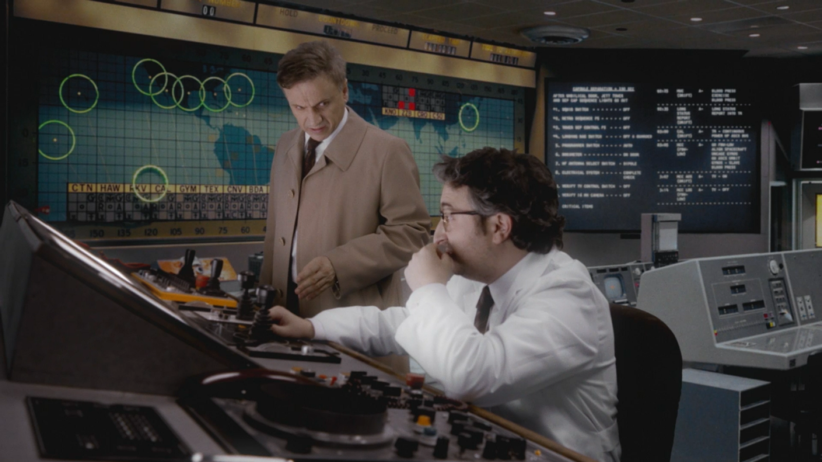 Jose Mota Presenta - NASA