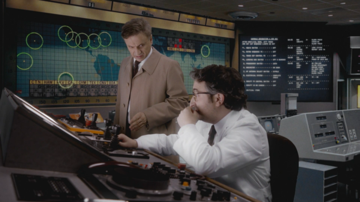 José Mota presenta - NASA