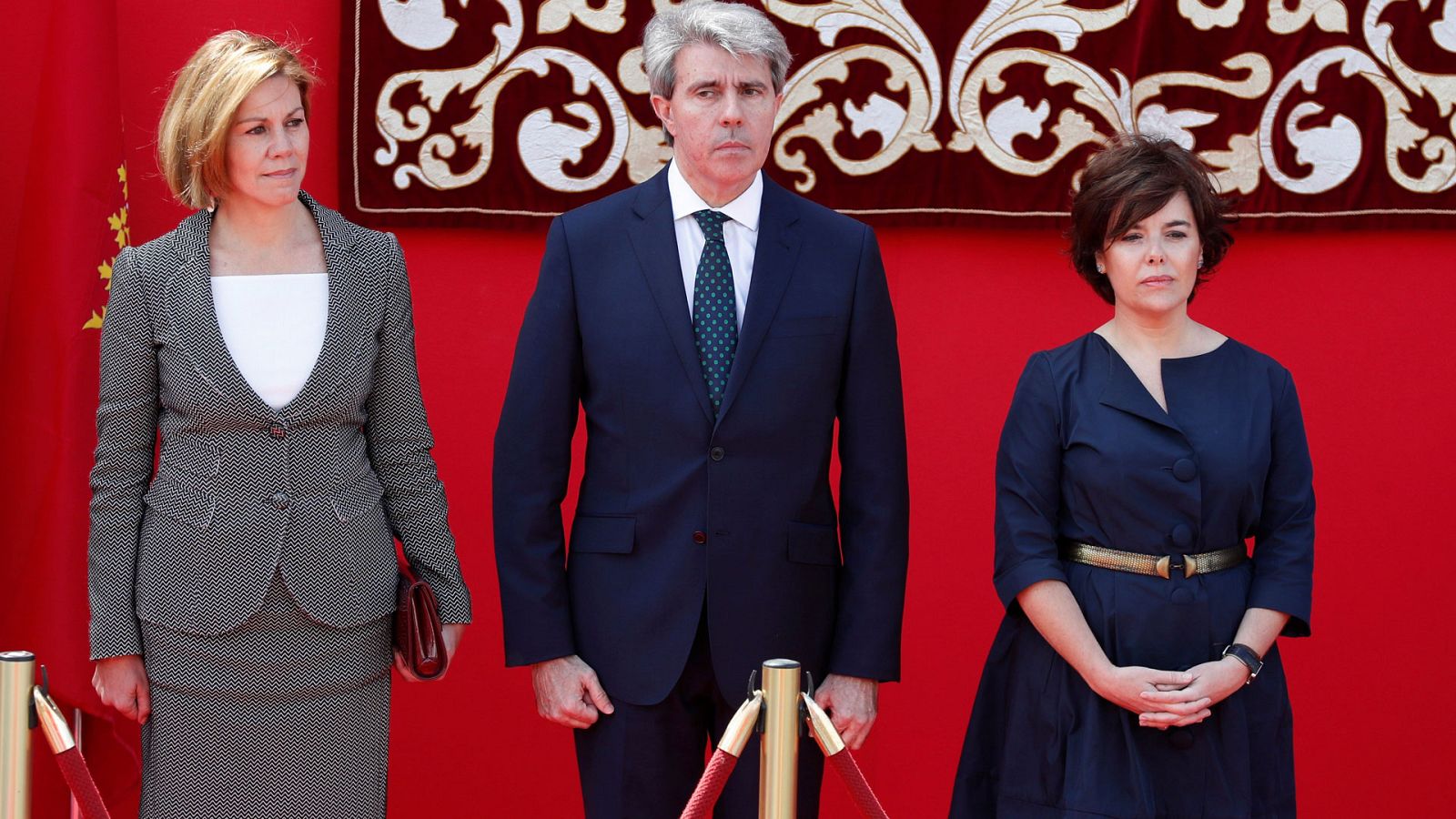 La Comunidad de Madrid en 4' - 03/05/18