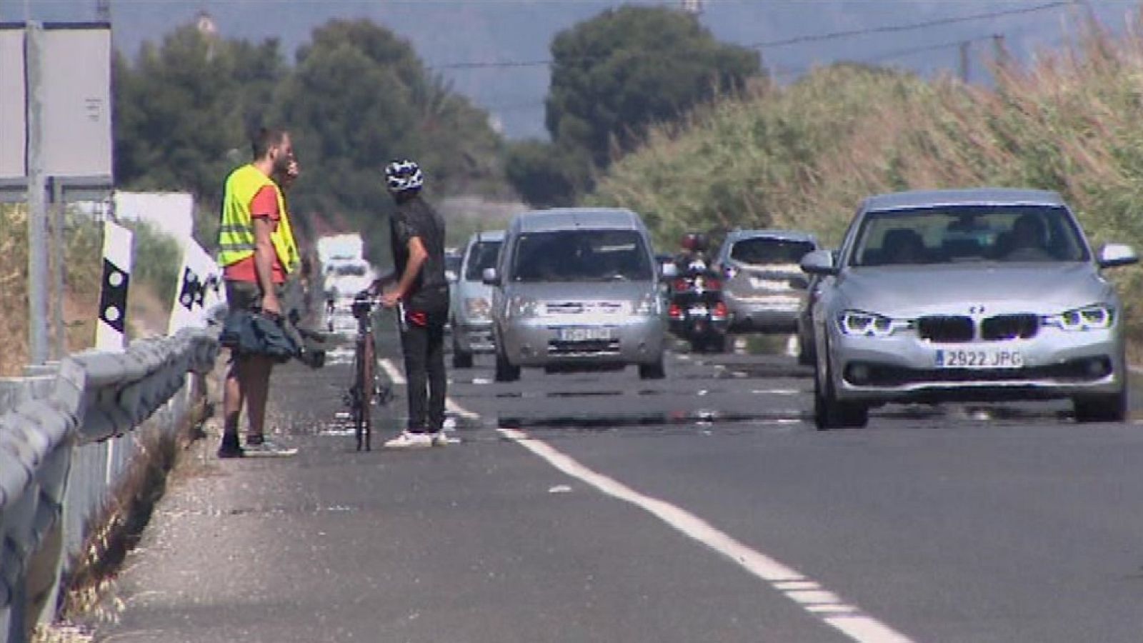 La Comunidad Valenciana en 2' - 03/05/18 - ver ahora
