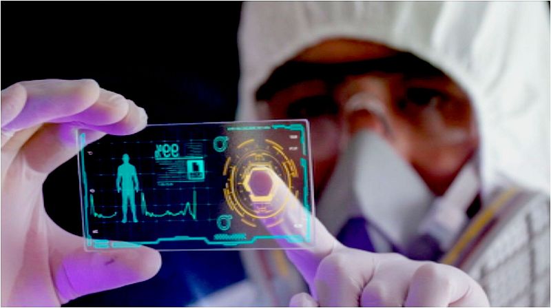 Lab 24 - De la luz a la cuántica y la Cátedra Gaudí - sumario