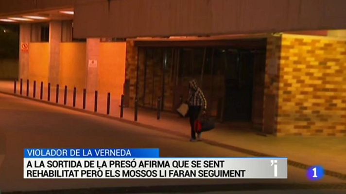 L'Informatiu - L'informatiu en 3 minuts - 03/05/2018