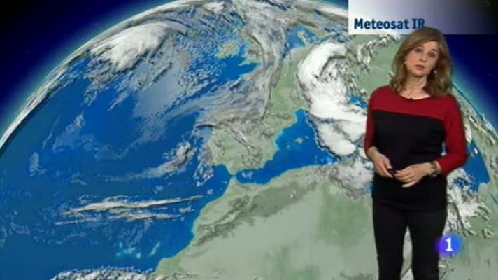 Noticias de Extremadura - El tiempo en Extremadura - 03/05/18