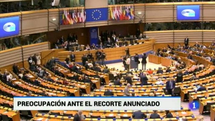 Noticias de Castilla y León - Castilla y León en 1' - 03/05/18