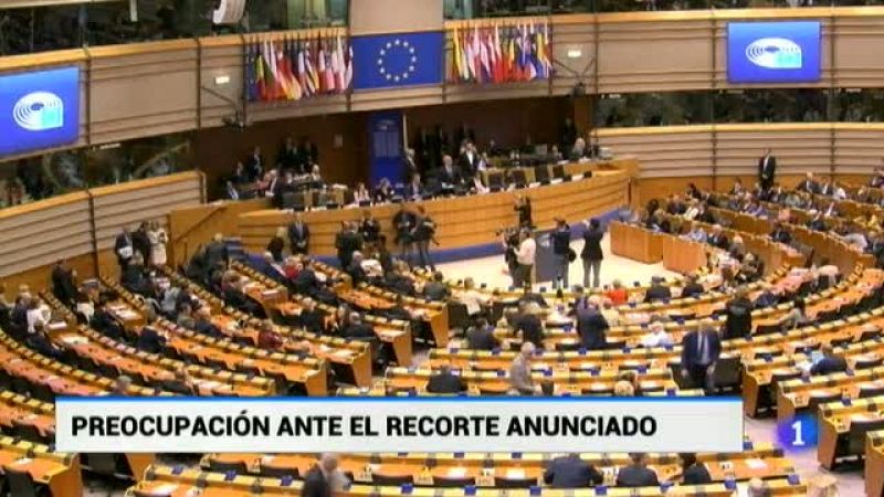 Castilla y León en 1' - 03/05/18