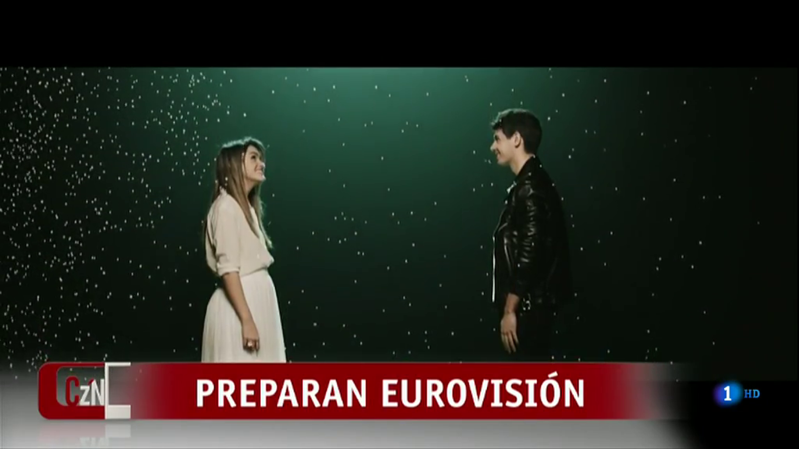 Corazón - Amaia y Alfred ponen rumbo a Lisboa