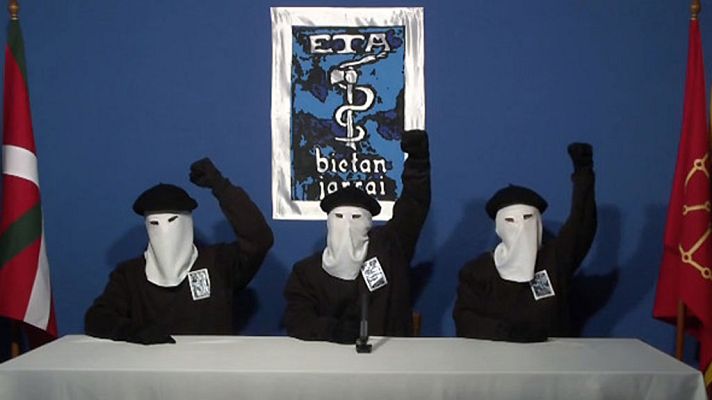 Telediario 1 - Telediario 1 en 4' - 03/05/18