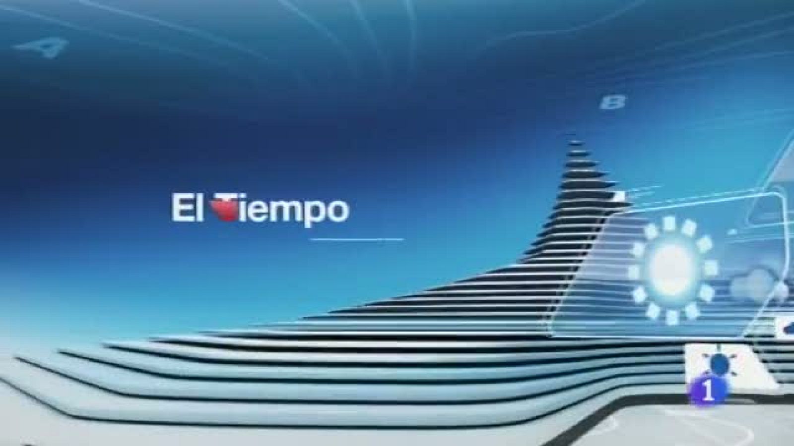 El Tiempo en Castilla-La Mancha - 03/05/18 | Ver