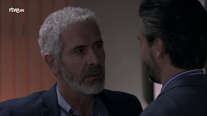 Servir y proteger - Somoza amenaza de nuevo a Quintero