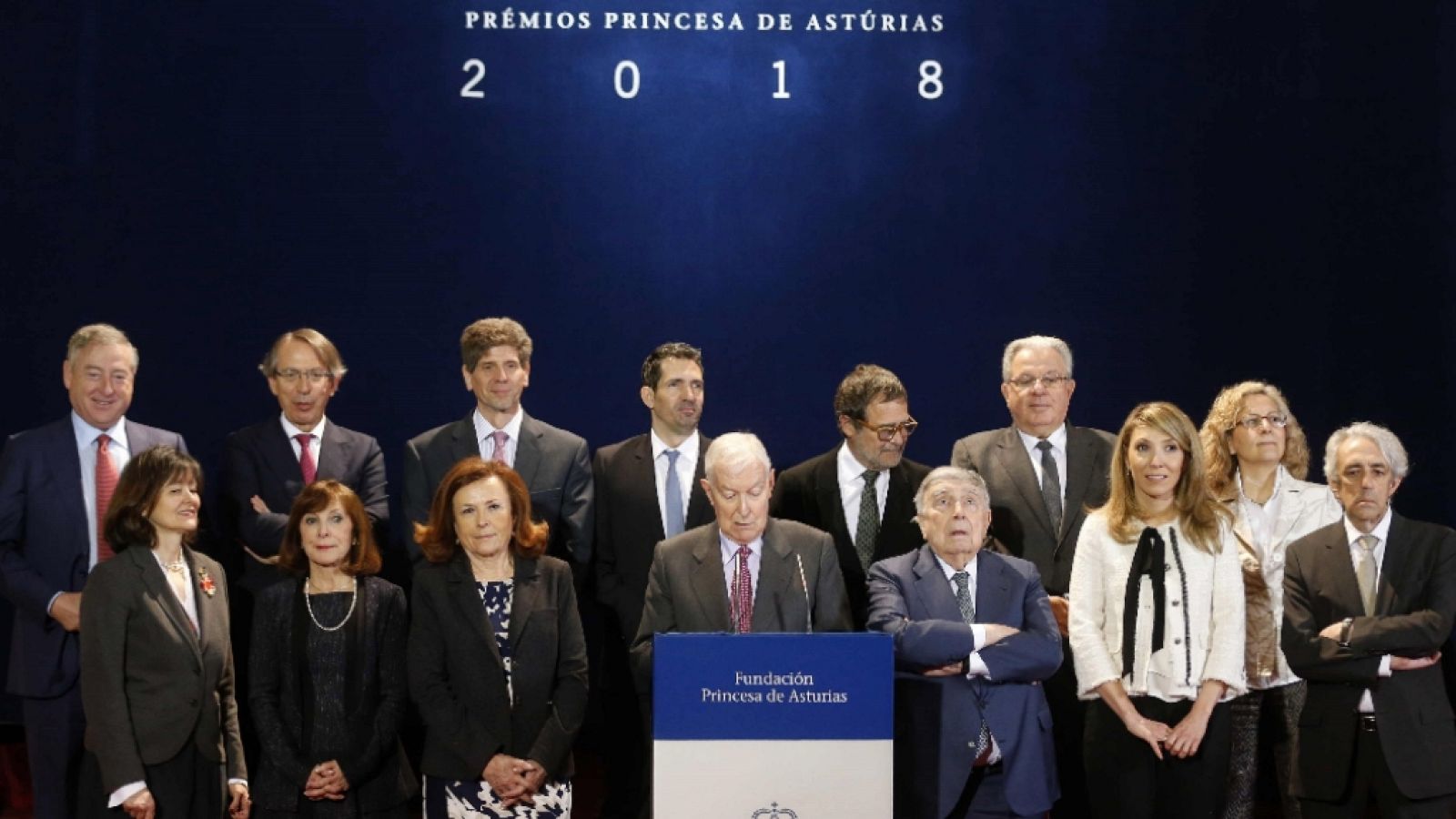 Asuntos públicos - 03/05/18 - ver ahora