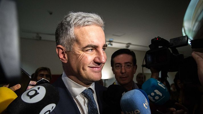 L'informatiu - Comunitat Valenciana - L'Informatiu - Comunitat Valenciana 2 - 03/05/18