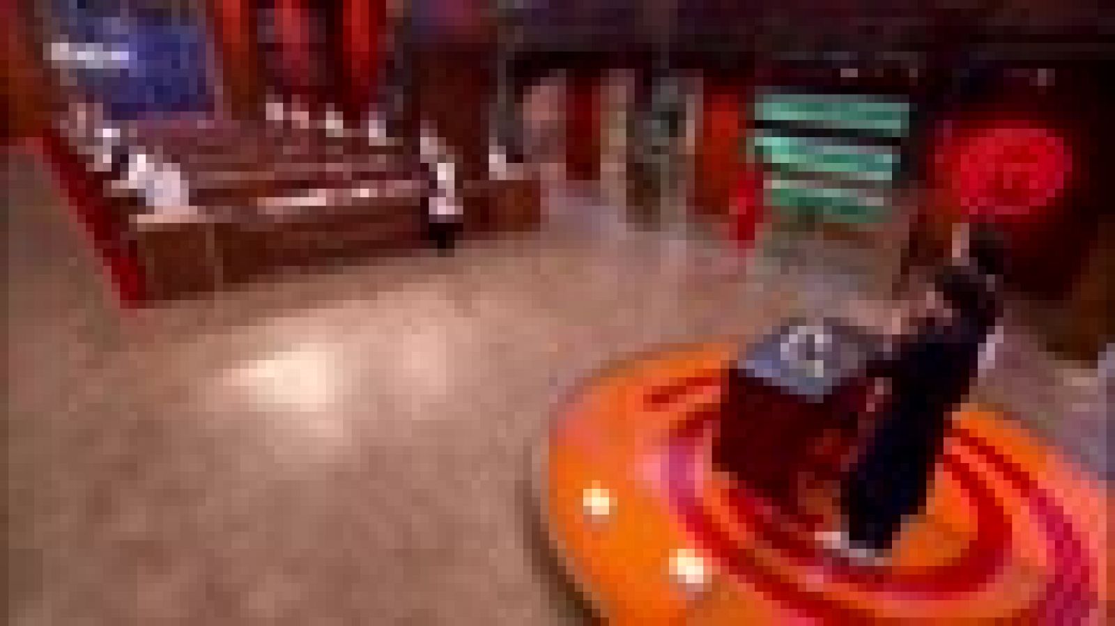 MasterChef 6 - Jorge vuelve con un libro bajo el brazo