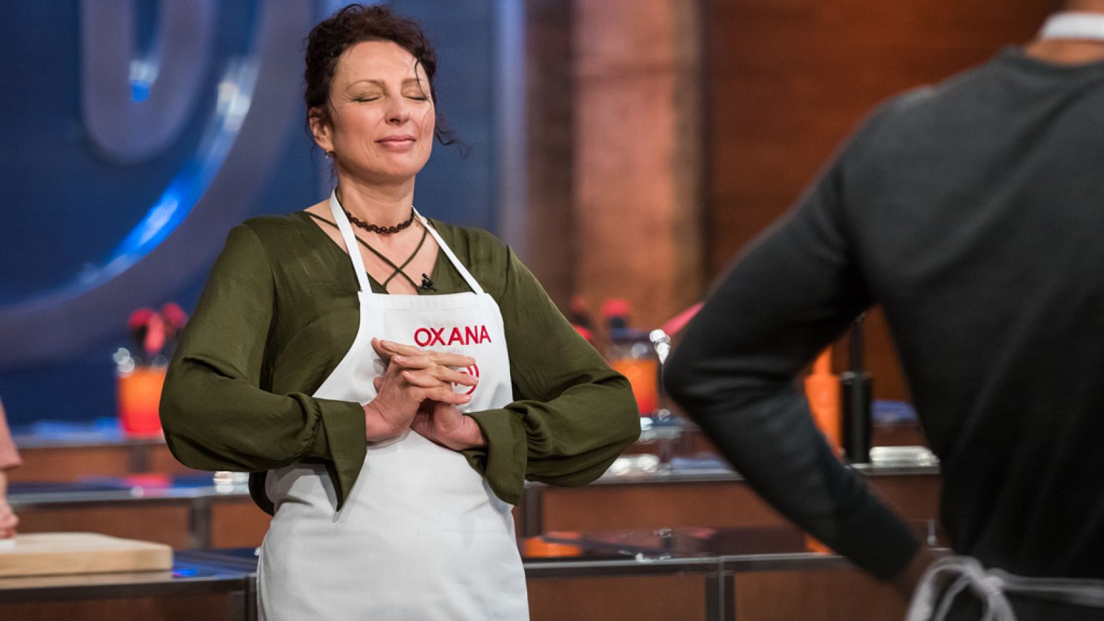 MasterChef 6 - Los torreznos de Oxana | Ver