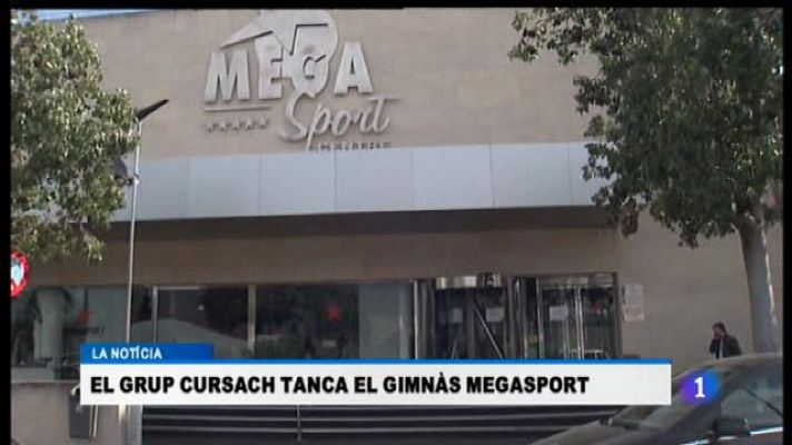 Informatiu Balear - Informatiu Balear 2 - 03/05/18