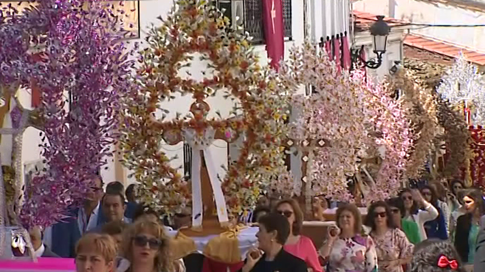 España en 24 horas - 03/05/18 - ver ahora