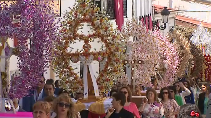 España en 24h - España en 24 horas - 03/05/18
