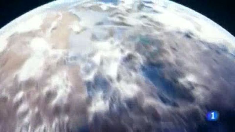 El tiempo en el País Vasco - 03/05/18