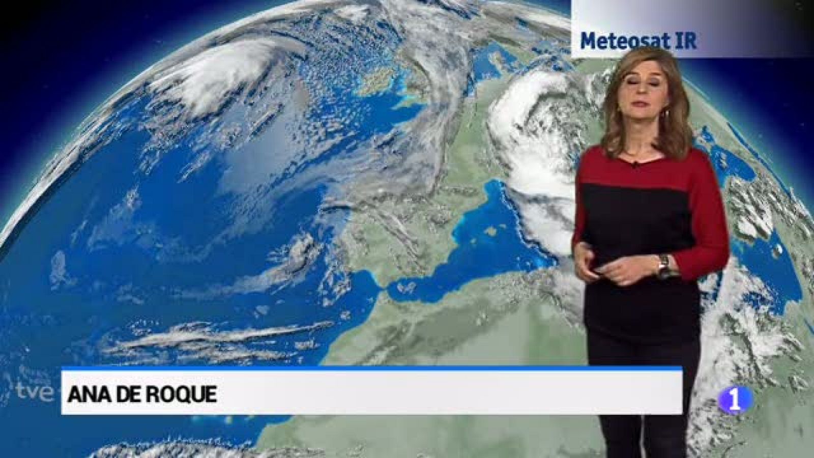 El tiempo en Andalucía - 3/5/2018 | Ver