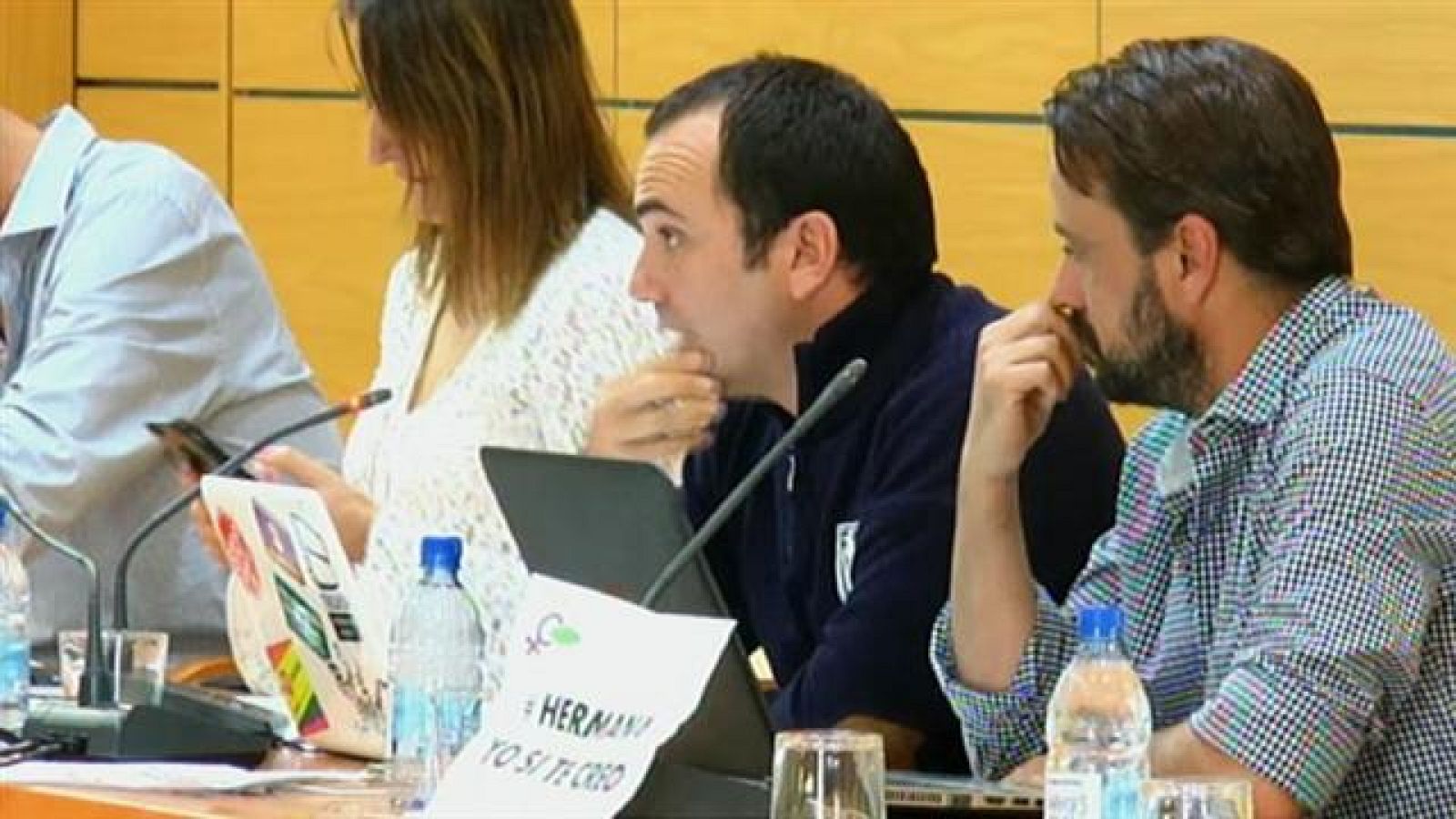 Telecanarias - 03/05/2018