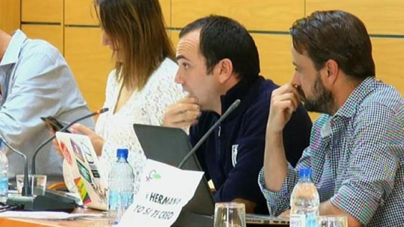 Telecanarias - 03/05/2018