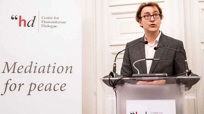 La tarde en 24h - Tertulia - 03/05/18